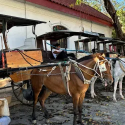 Calle Crisologo - Vigan