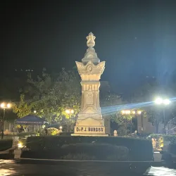 Calle Crisologo - Vigan