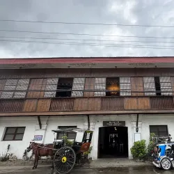 Crisologo Museum - Vigan