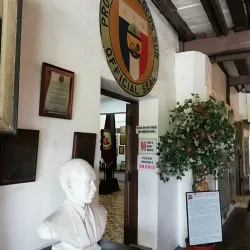 Crisologo Museum - Vigan