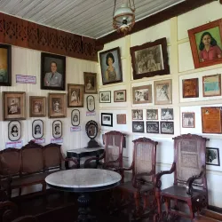 Crisologo Museum - Vigan