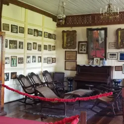 Crisologo Museum - Vigan