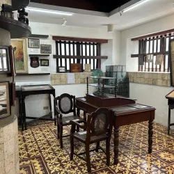 Crisologo Museum - Vigan