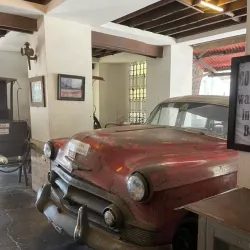 Crisologo Museum - Vigan