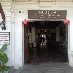 Crisologo Museum - Vigan