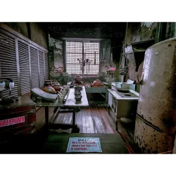 Crisologo Museum - Vigan