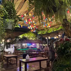 Hidden Garden - Vigan