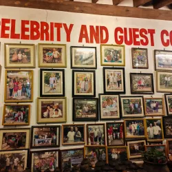 Hidden Garden - Vigan