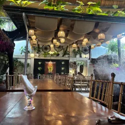 Hidden Garden - Vigan