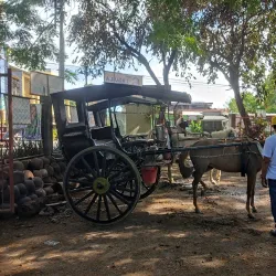 Pagburnayan Jar Factory - Vigan