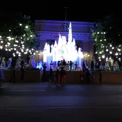 Plaza Salcedo - Vigan