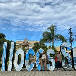 Plaza Salcedo - Vigan