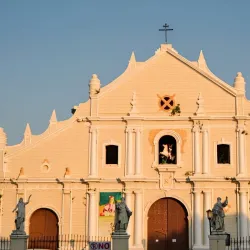 St. Paul’s Metropolitan Cathedral - Vigan