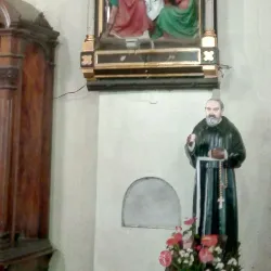 St. Paul’s Metropolitan Cathedral - Vigan