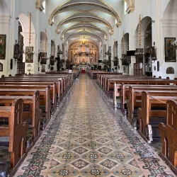 St. Paul’s Metropolitan Cathedral - Vigan