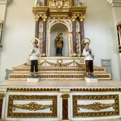 St. Paul’s Metropolitan Cathedral - Vigan