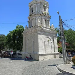 St. Paul’s Metropolitan Cathedral - Vigan
