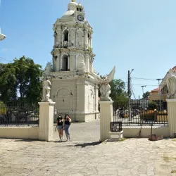 St. Paul’s Metropolitan Cathedral - Vigan