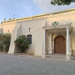 St. Paul’s Metropolitan Cathedral - Vigan
