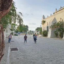 St. Paul’s Metropolitan Cathedral - Vigan