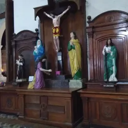 St. Paul’s Metropolitan Cathedral - Vigan