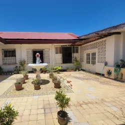 Syquia Mansion Museum - Vigan