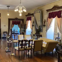 Syquia Mansion Museum - Vigan