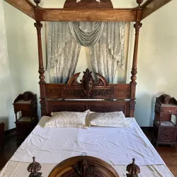 Syquia Mansion Museum - Vigan