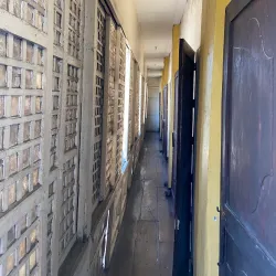 Syquia Mansion Museum - Vigan