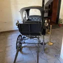 Syquia Mansion Museum - Vigan