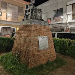 Vigan Heritage Village - Vigan