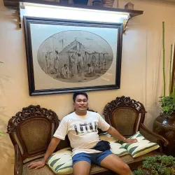 Vigan Heritage Village - Vigan