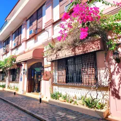 Vigan Heritage Village - Vigan