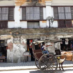 Vigan Heritage Village - Vigan