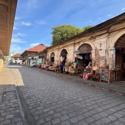 Vigan Heritage Village - Vigan