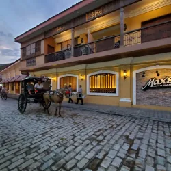 Vigan Heritage Village - Vigan