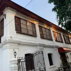 Vigan Heritage Village - Vigan