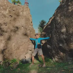 Aguada Park - Zamboanga