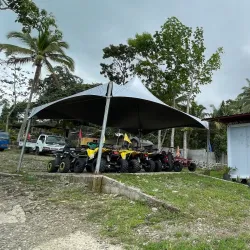 Aguada Park - Zamboanga