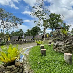 Aguada Park - Zamboanga