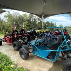 Aguada Park - Zamboanga