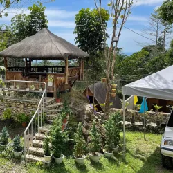 Aguada Park - Zamboanga