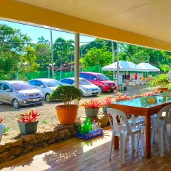 Aguada Park - Zamboanga