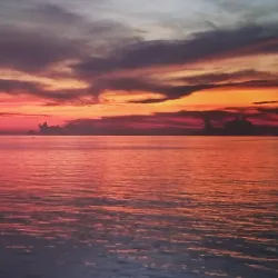 Basilan Strait - Zamboanga