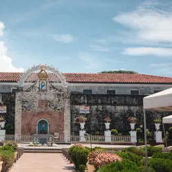 Fort Pilar - Zamboanga