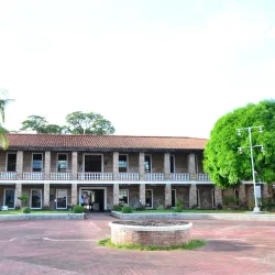 Fort Pilar - Zamboanga