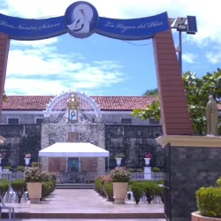 Fort Pilar - Zamboanga