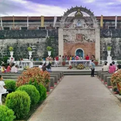 Fort Pilar - Zamboanga