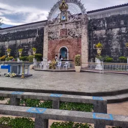 Fort Pilar - Zamboanga