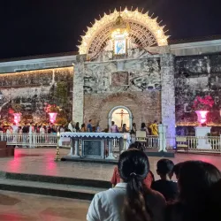 Fort Pilar - Zamboanga